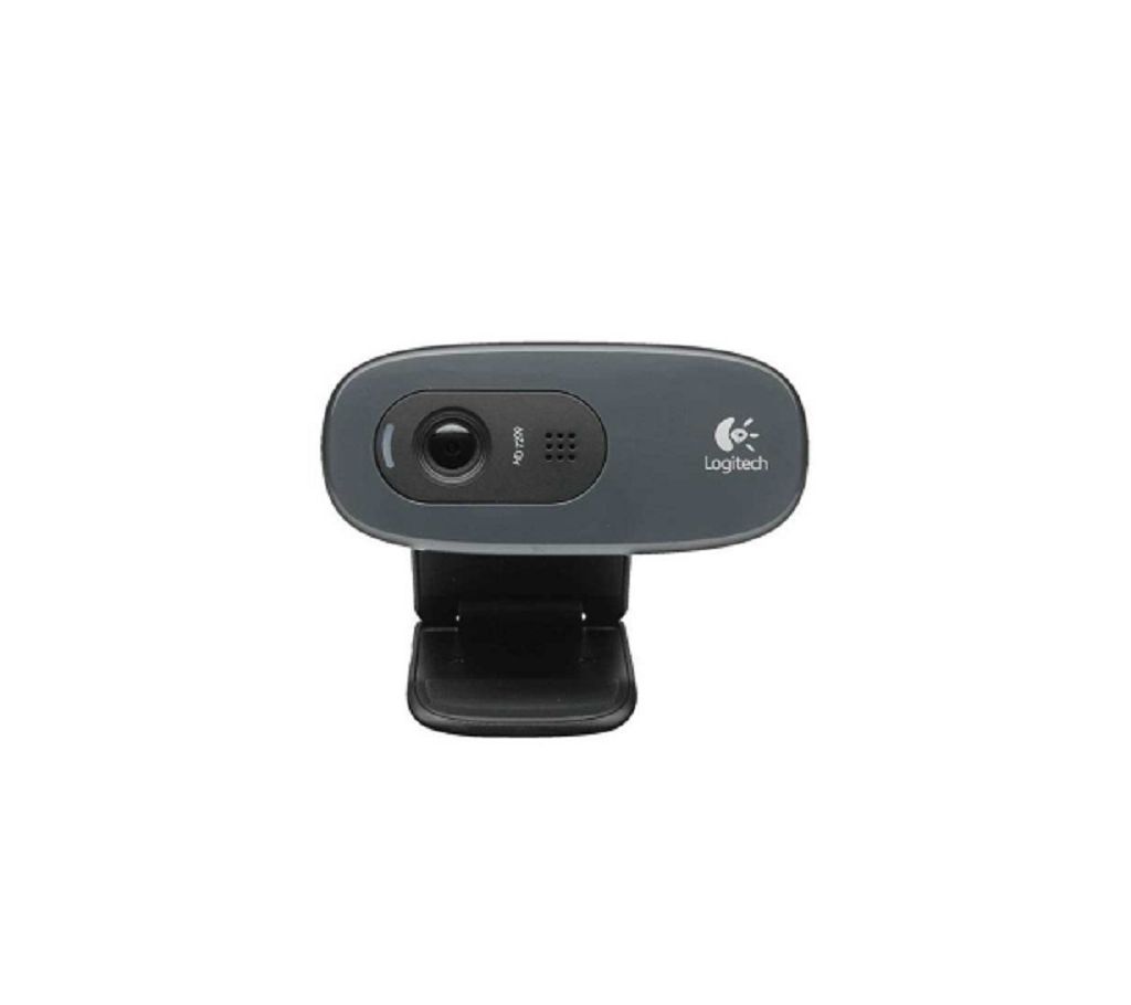 Webcam C270 - 3MP - Black