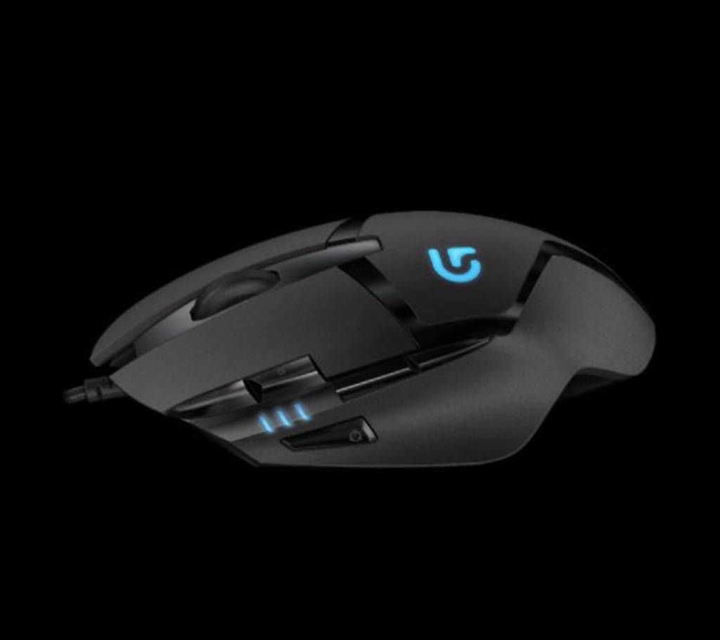 Logitech Fury Ultra Fast FPS Gamng Mouse
