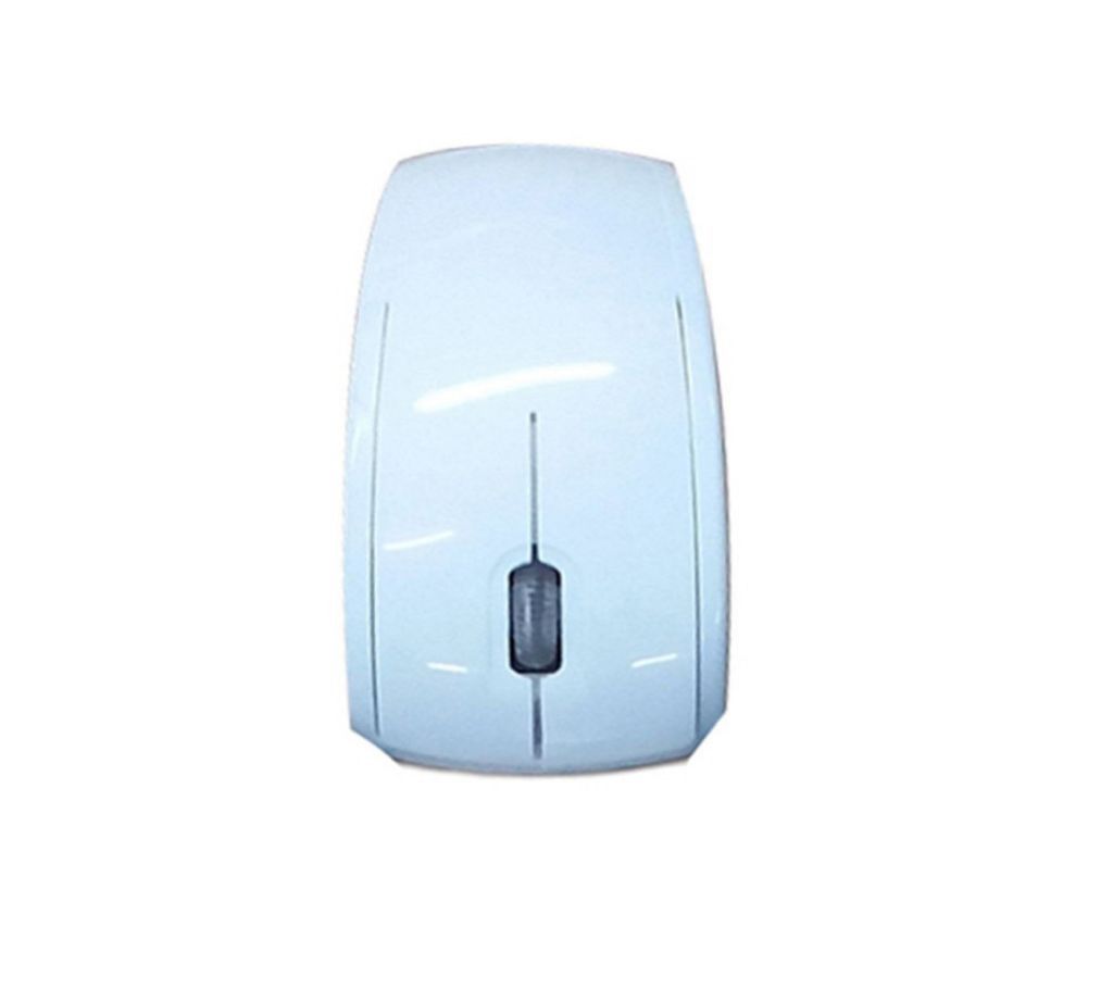 Wireless mouse Foldable 2.4G