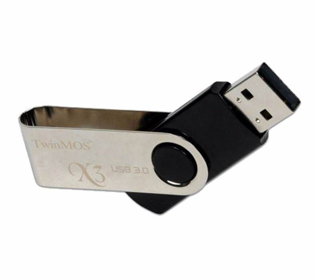 Twinmos X3 32GB USB-3.0 Pen Drive