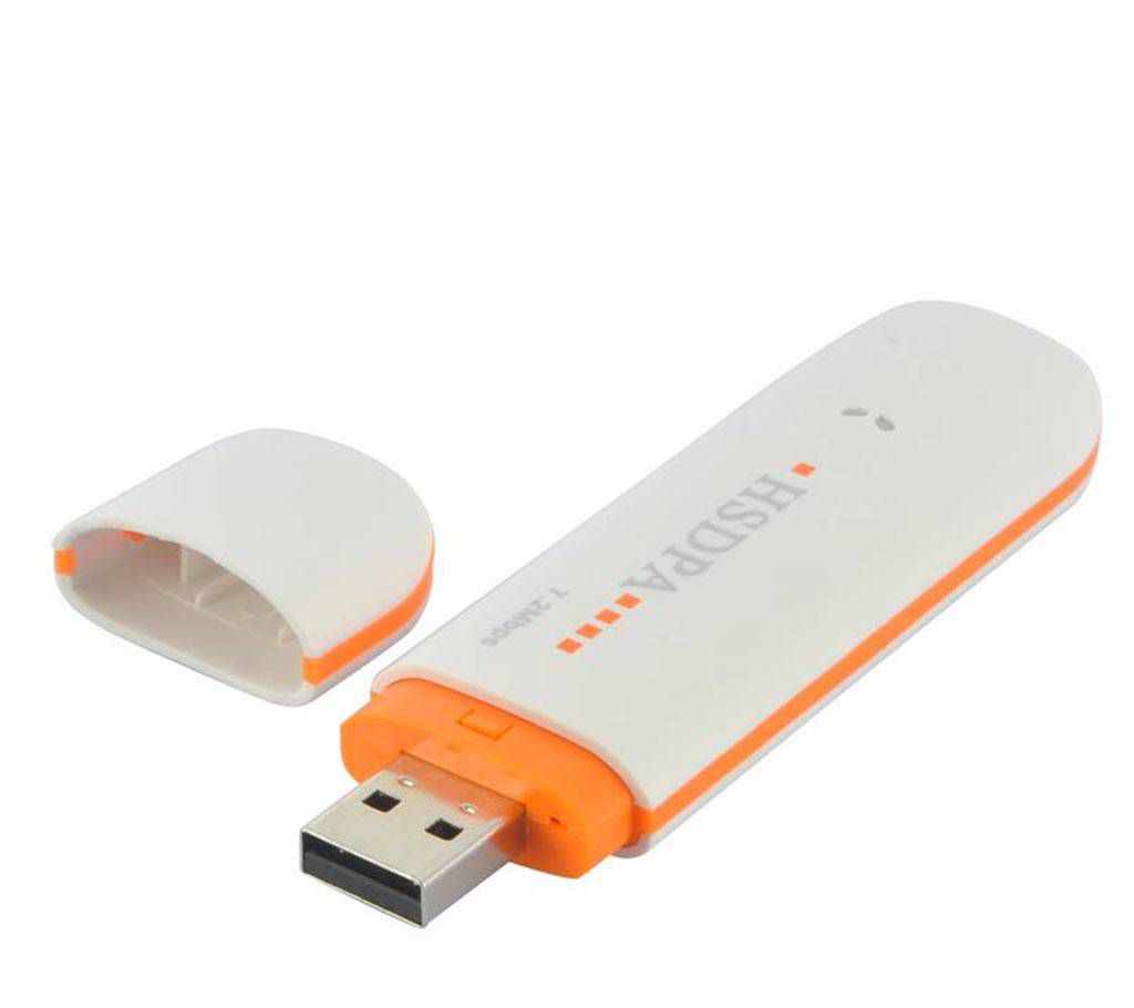 HSUPA - 3G USB Modem 