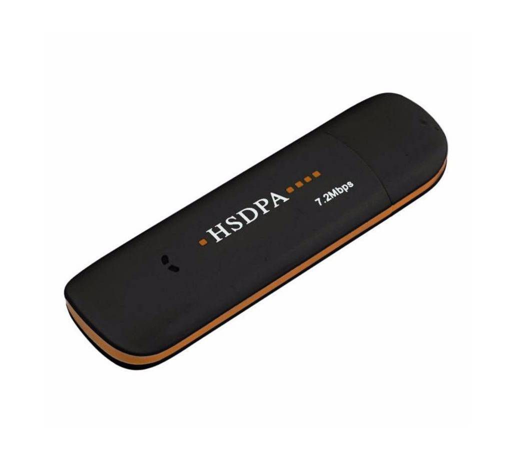 HSDPA 3G-4G USB Modem