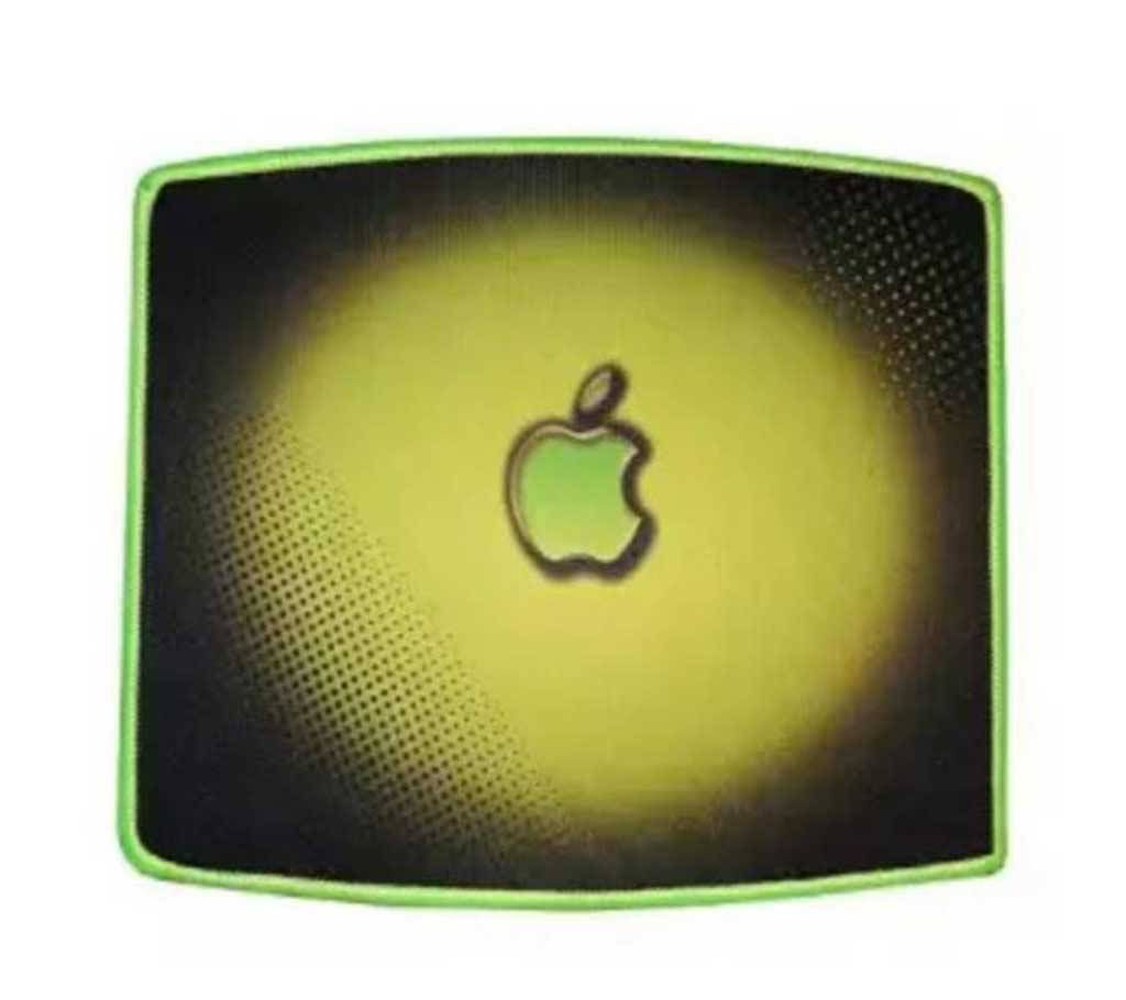 Mouse Pad Good Quality With Border (2-pice)