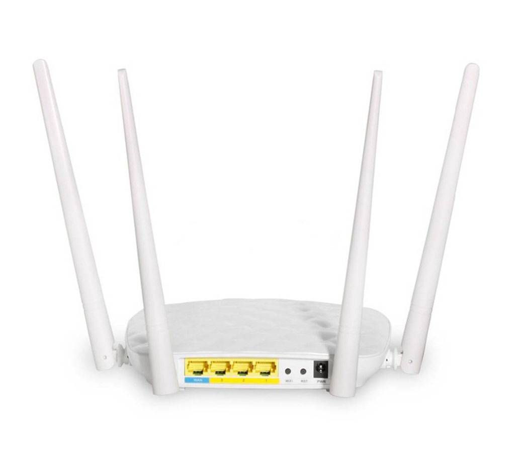 Tenda FH456 Wireless-N 300Mbps Router
