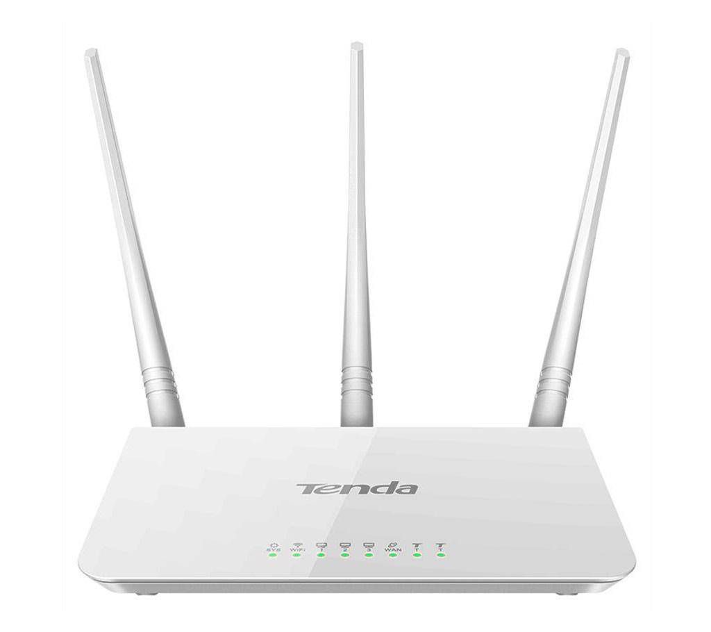 Tenda F3 300Mbps Wi-Fi Router