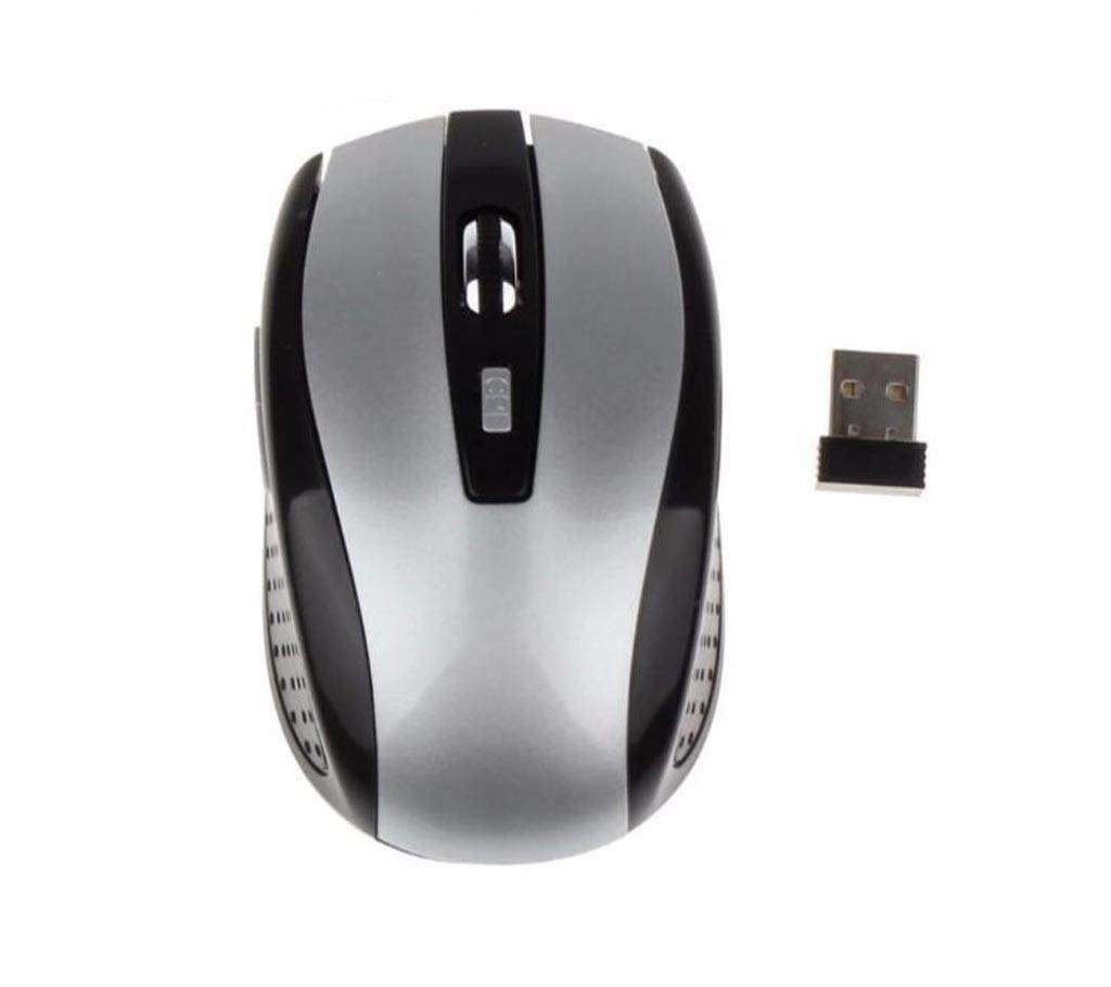 2000DPI USB 3.0 Receiver 2.4GHz Wireless Mouse