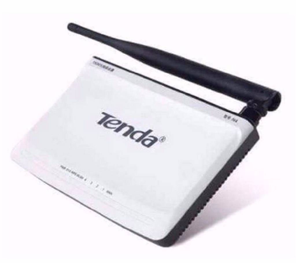 Tenda N4 Wireless Router