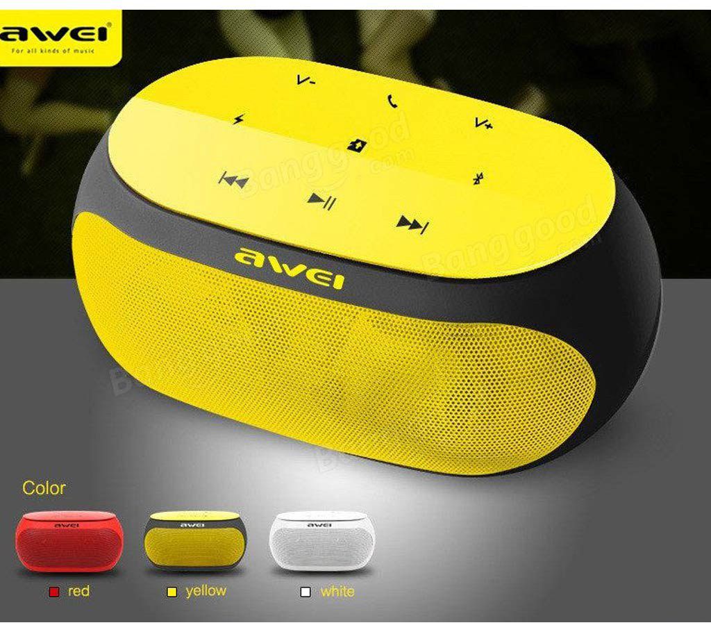 Y200 Wireless Bluetooth Speaker