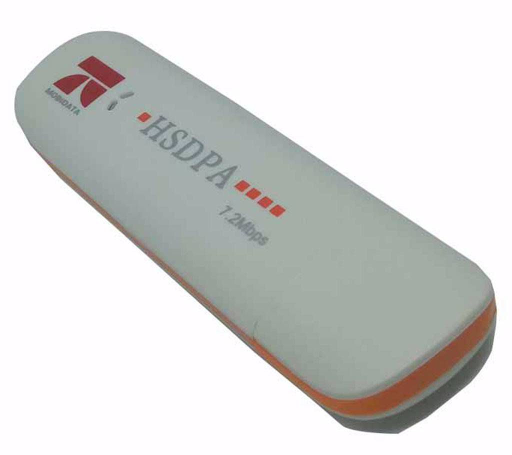 3.75G Wireless Modem- All Sim Supported