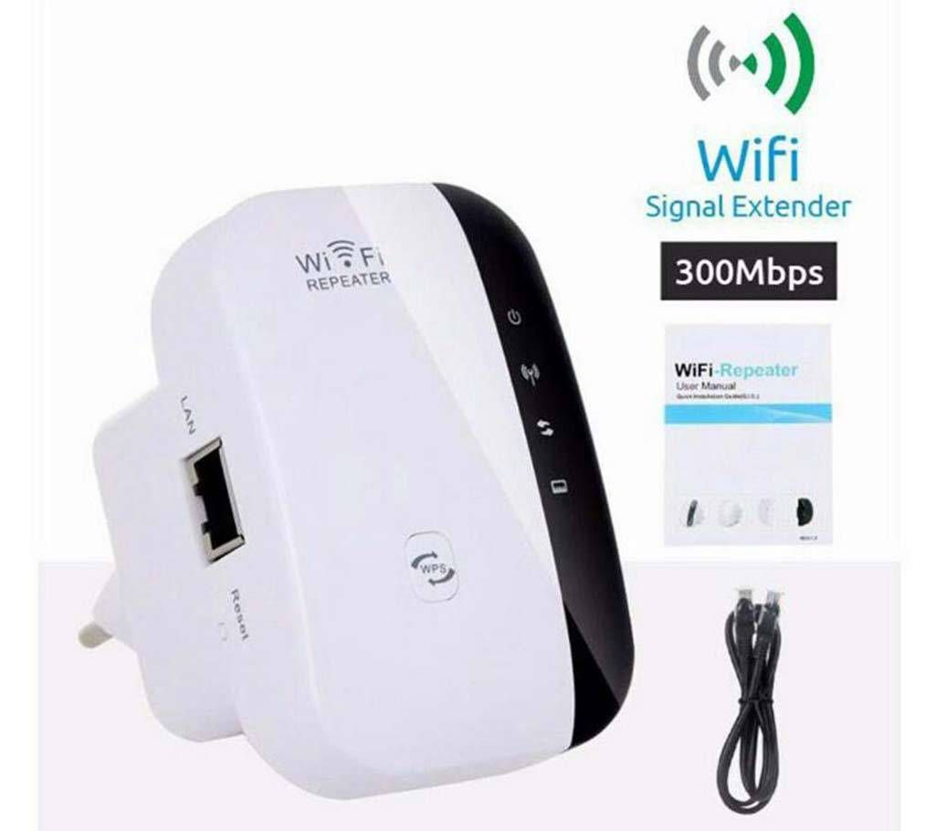 Wireless N-Wi-Fi Reaper- 300mbps 