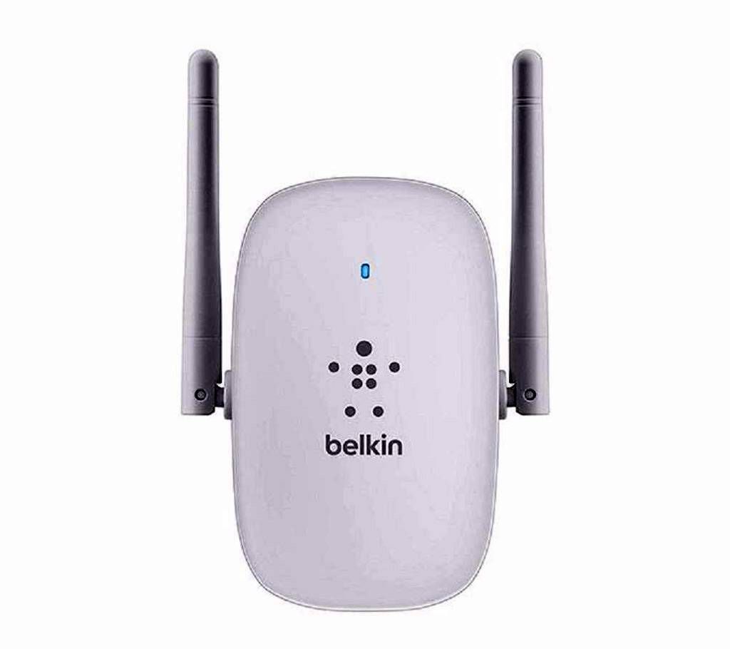 Belkin F9K1111 N300 Dual Band Wireless N Router 