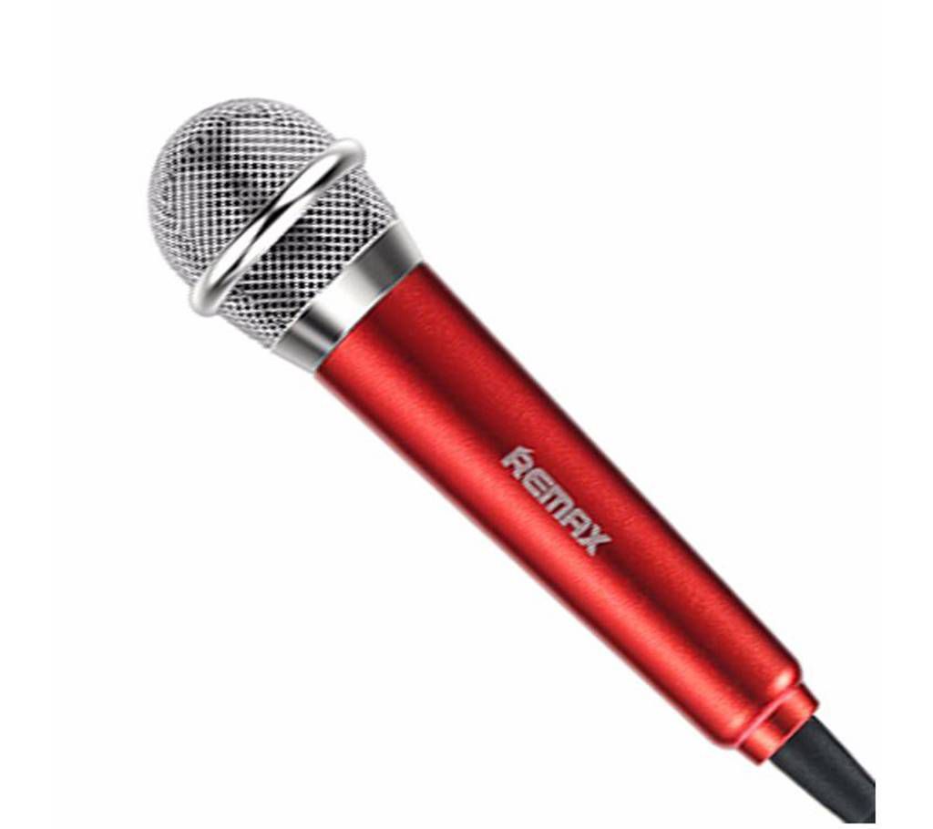 REMAX RMK-K01 Singsong K Mini Microphone
