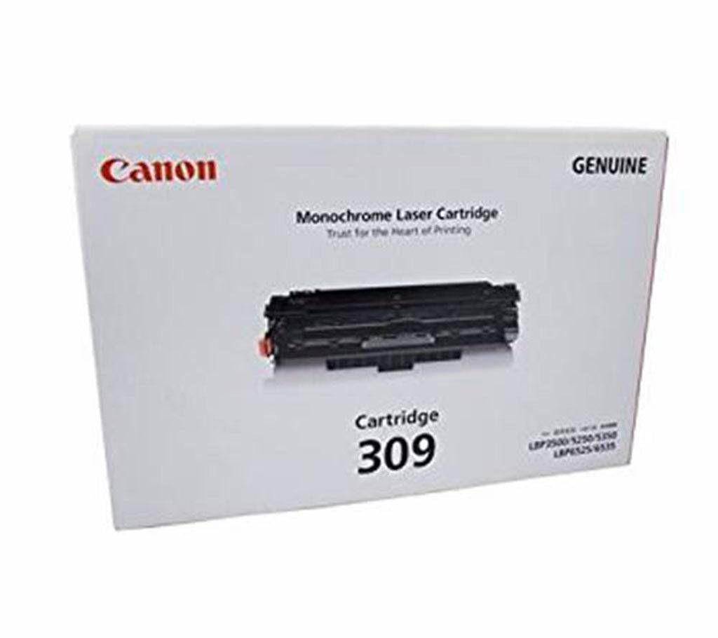 CANON Compatible Original Toner 309