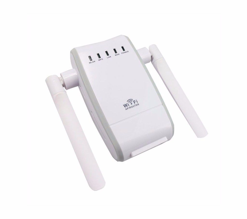 WIFI AP/300MBPS ROUTER