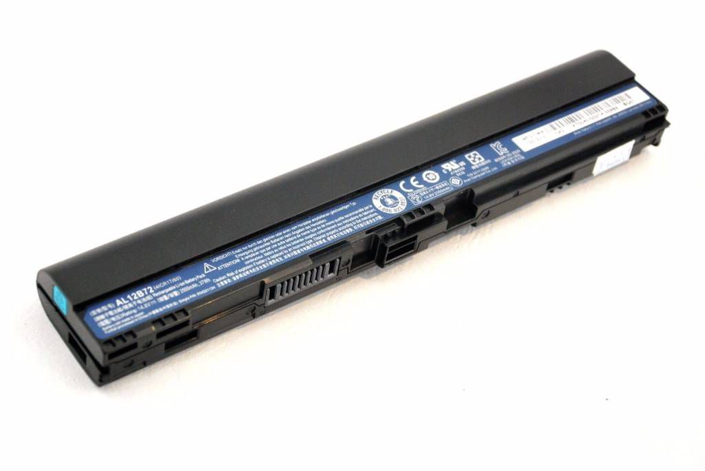Battery For Acer aspire one 756