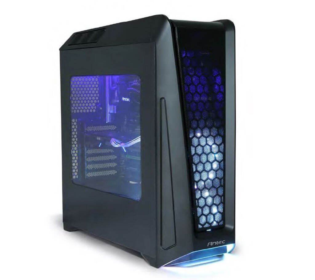 Antec GX1200 Mid Tower Gaming  Case