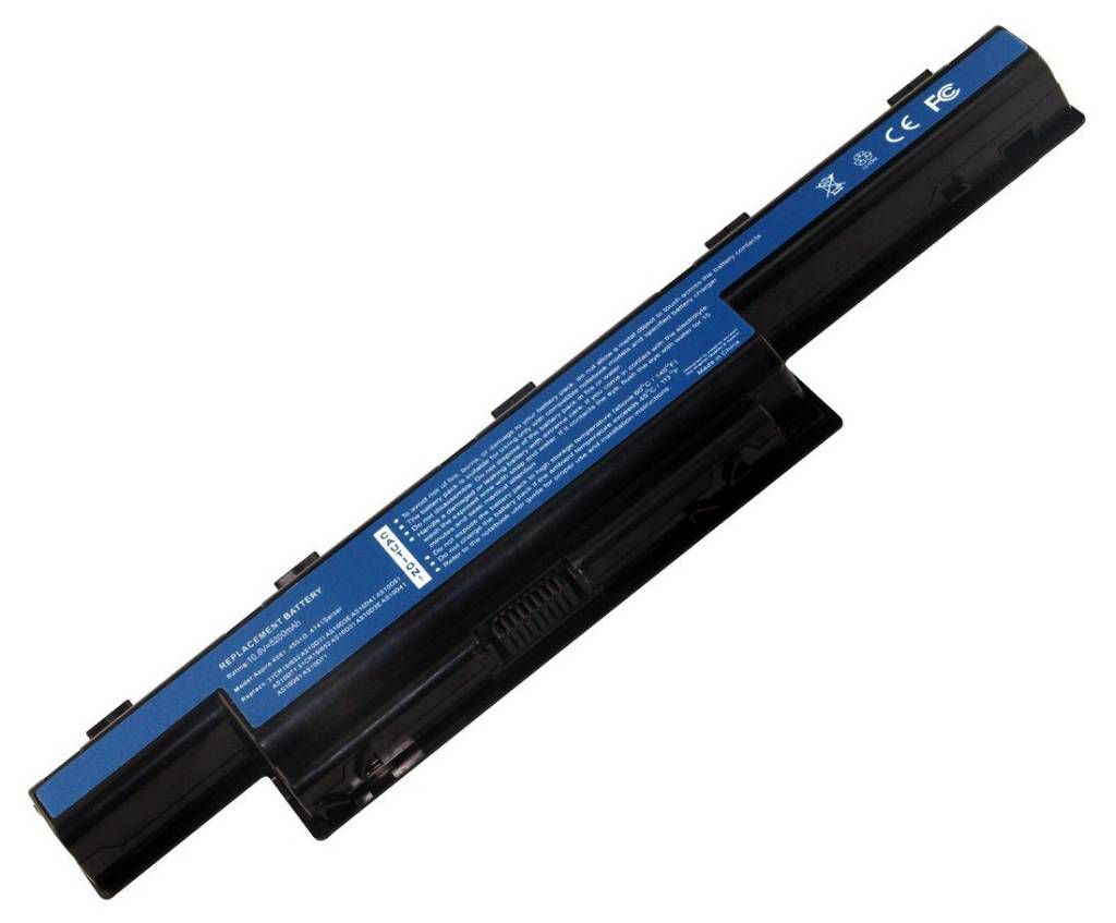 Acer laptop battery