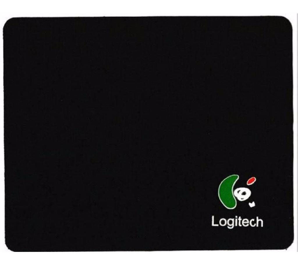 Logitech Comfort Mouse Pad