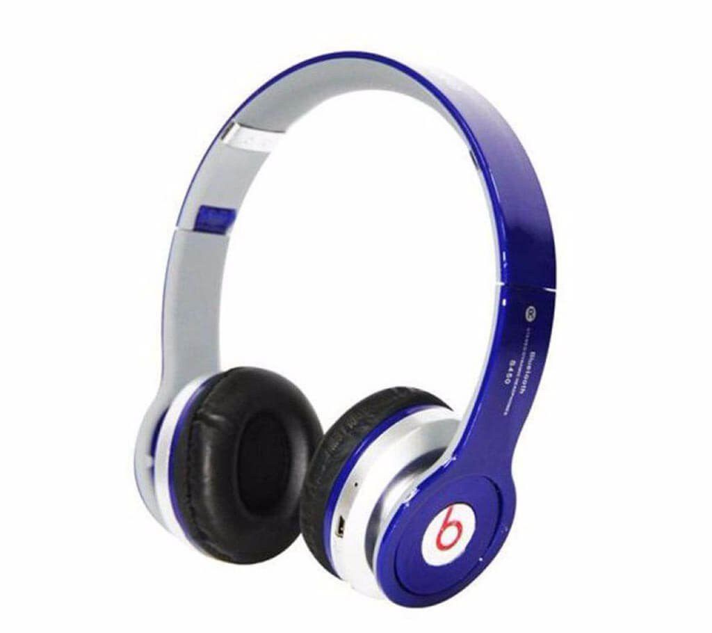 Beats Solo Ns7700 Wired Hd Headset