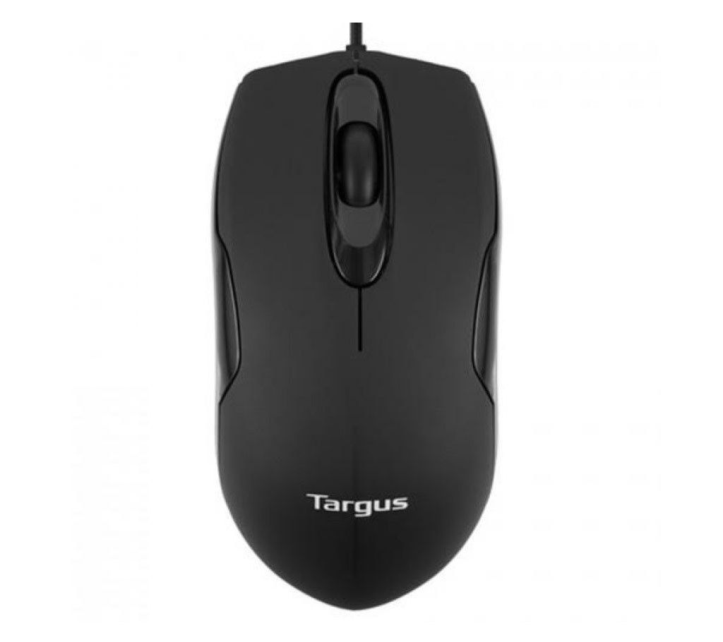 Targus U575 Optical Mouse -1600DPI