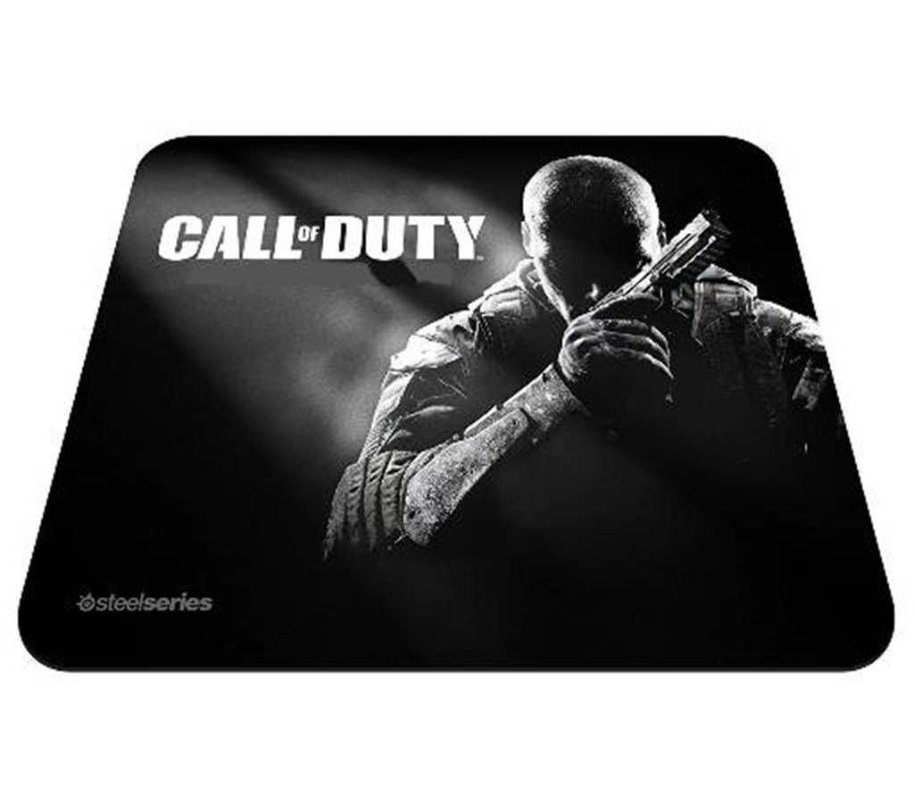 Call Of Duty Gaming Mouse Pad Soldier