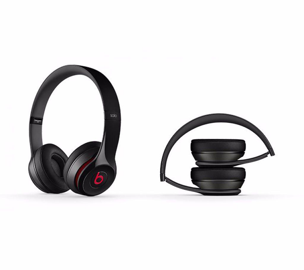 Beats Solo2 Wired Headphone