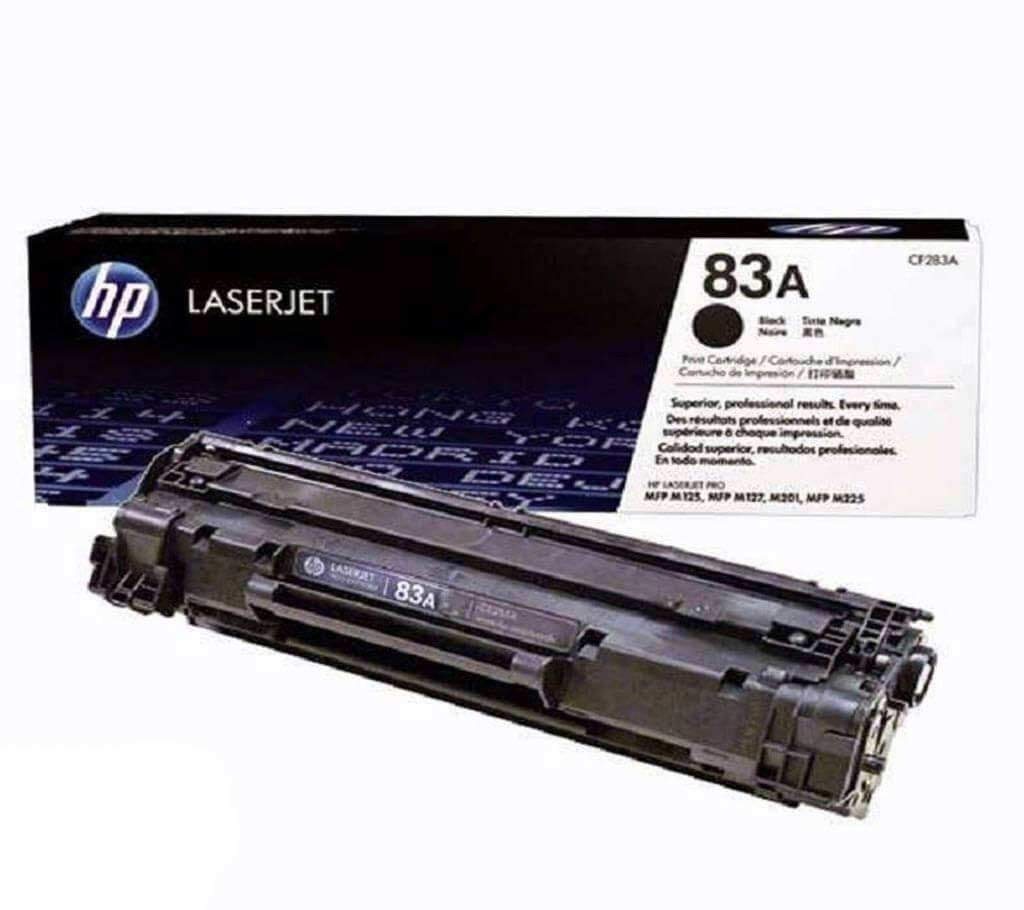 HP 83A Laserjet Toner (Copy)