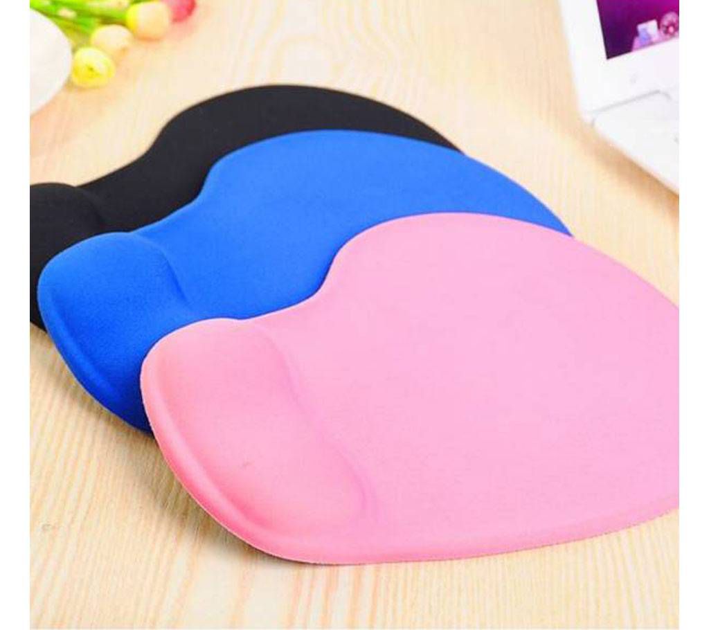 MP802 Computer Gaming Mouse Pad- 1pc 