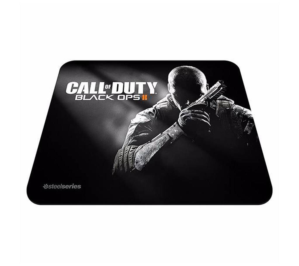Call Of Duty Gaming Mouse Pad