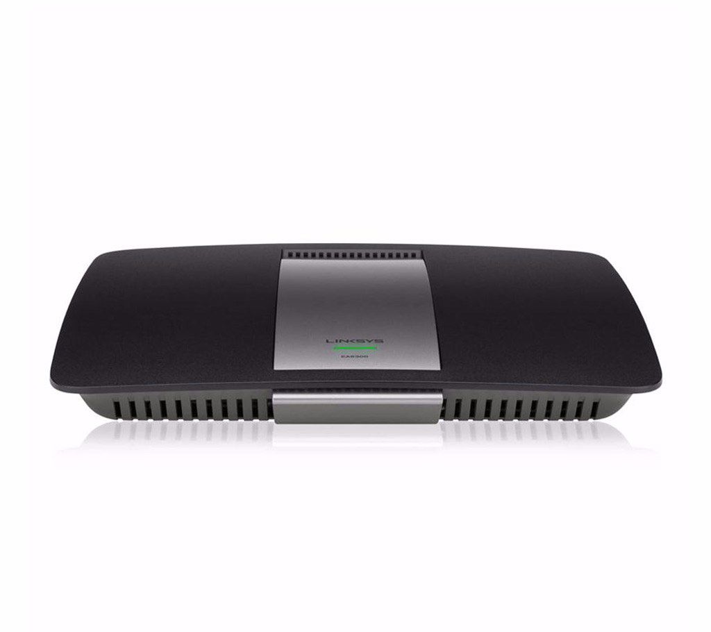 Linksys AC1200 Dual Band Router