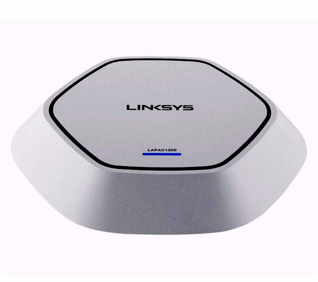 Linksys LAPAC1200 Access Point Router