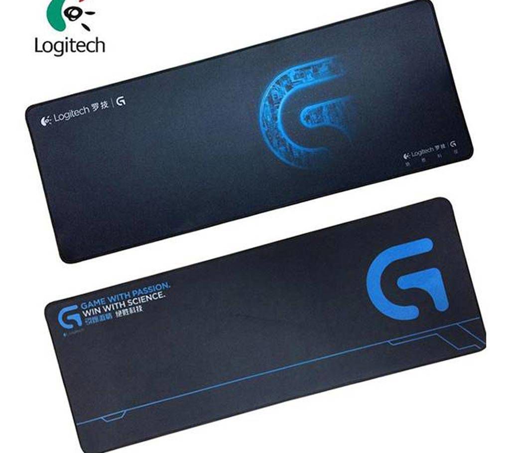 Logitech G Series Gaming Mouse Pad
