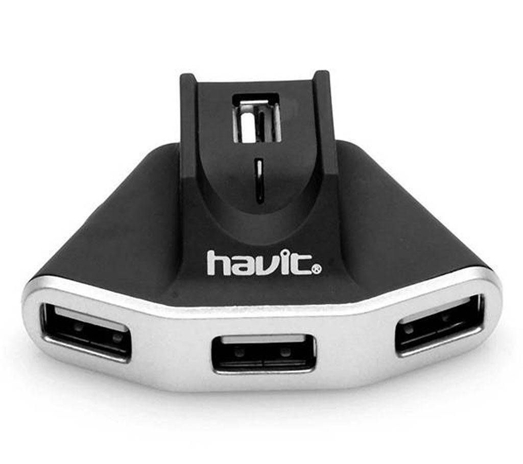HAVIT (HV-H01) 4-Port USB 2.0 HUB