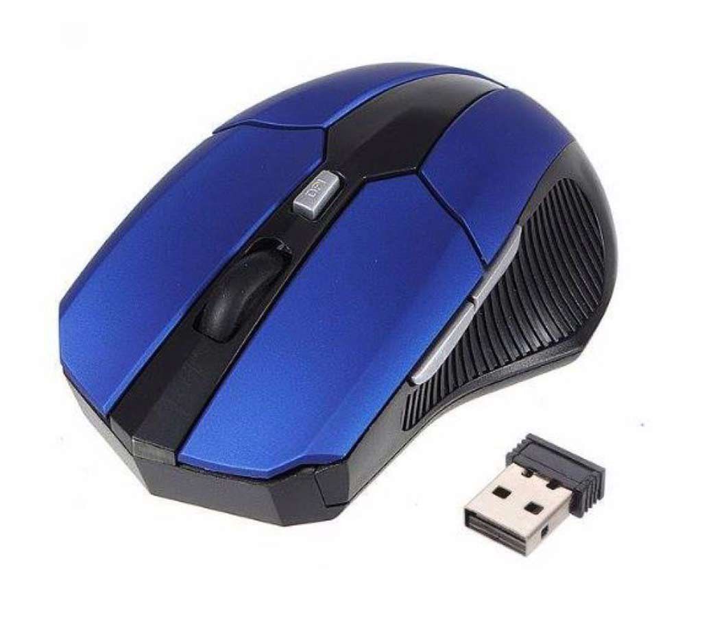 Wirelss Bluetooth mouse 