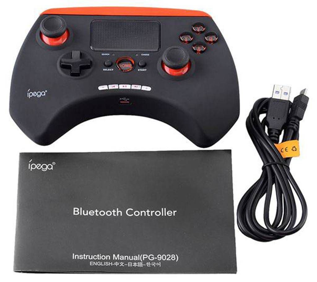 iPEGA PG-9028 Bluetooth Game Controller