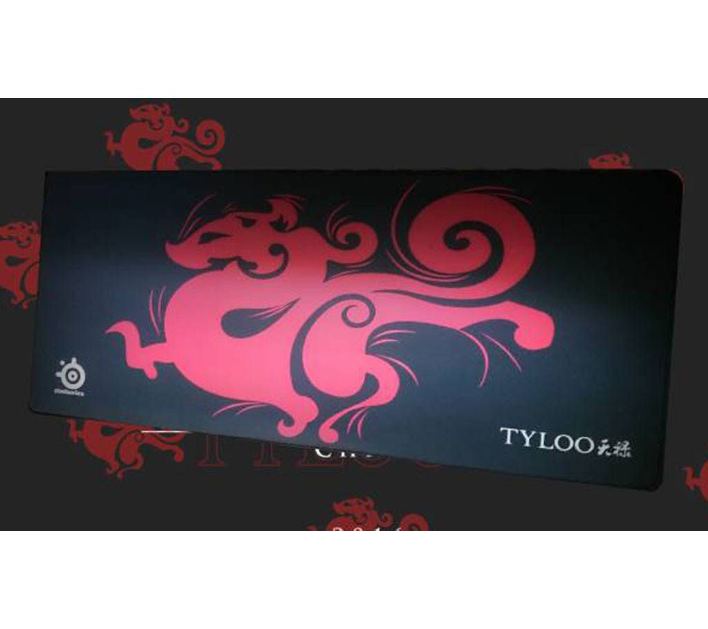 Tyloo Gaming Mouse Pad