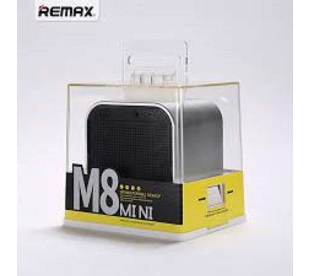 Remax RM-M8 Mini Bluetooth Speaker