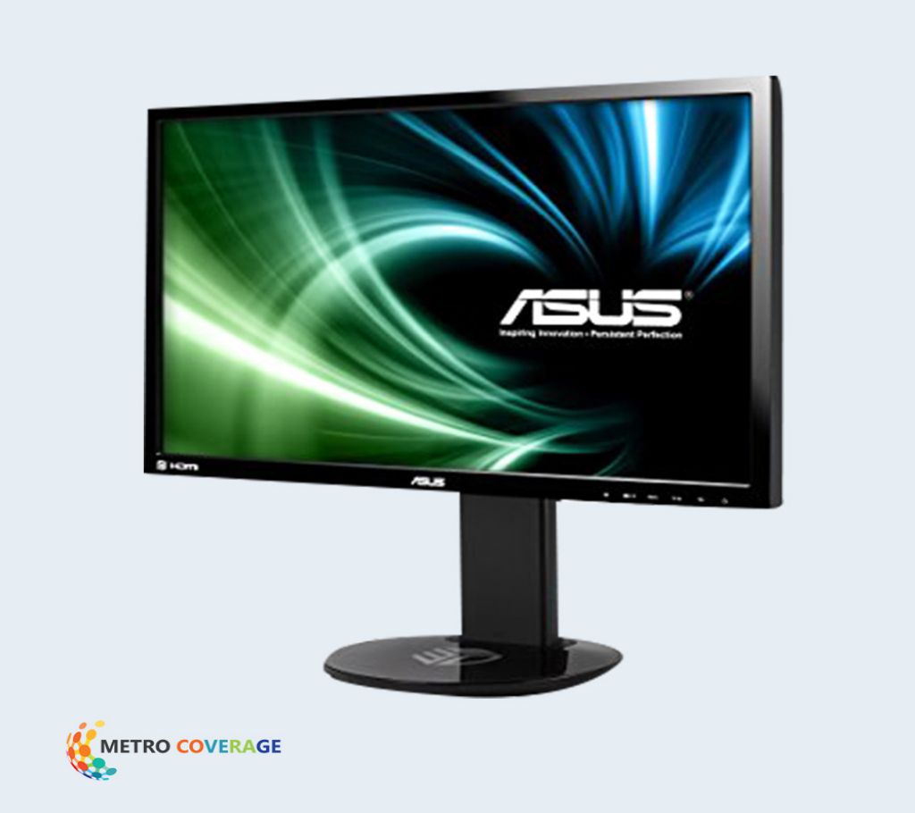 ASUS Ultimate Fast Gaming Experience with 144Hz Re