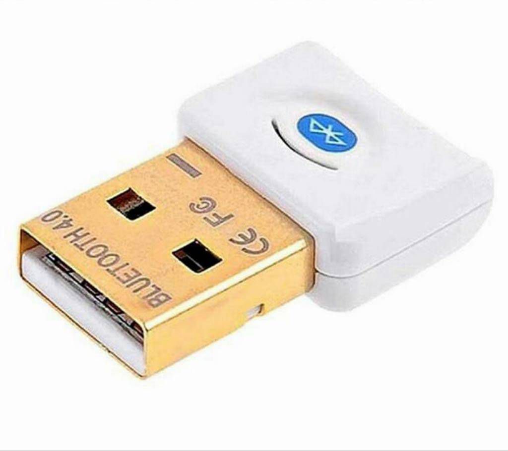 Ultra Mini Bluetooth USB Dell Adapter