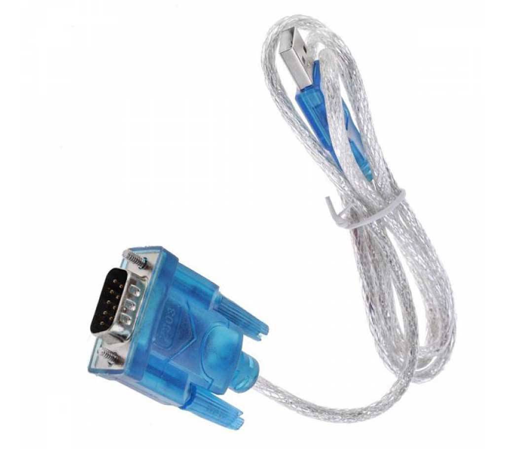 CH-340 USB Serial Cable