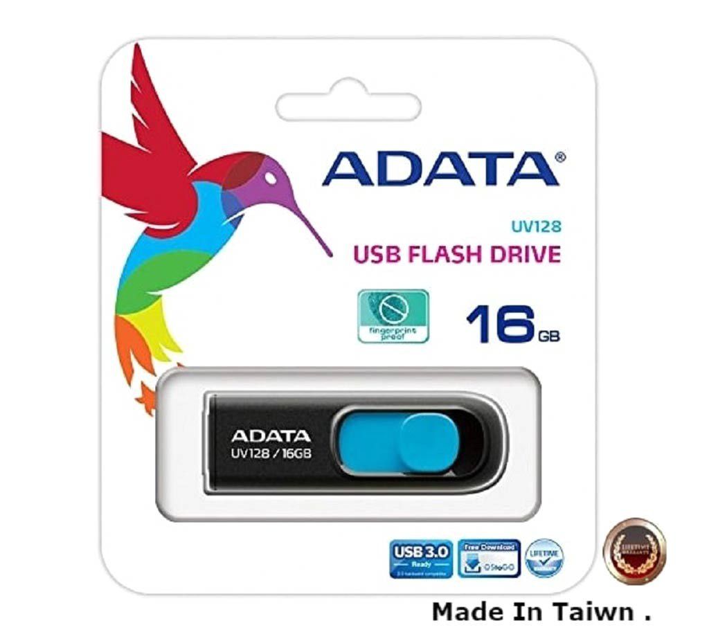 ADATA UV128 USB 3.0 16 GB Pen drive