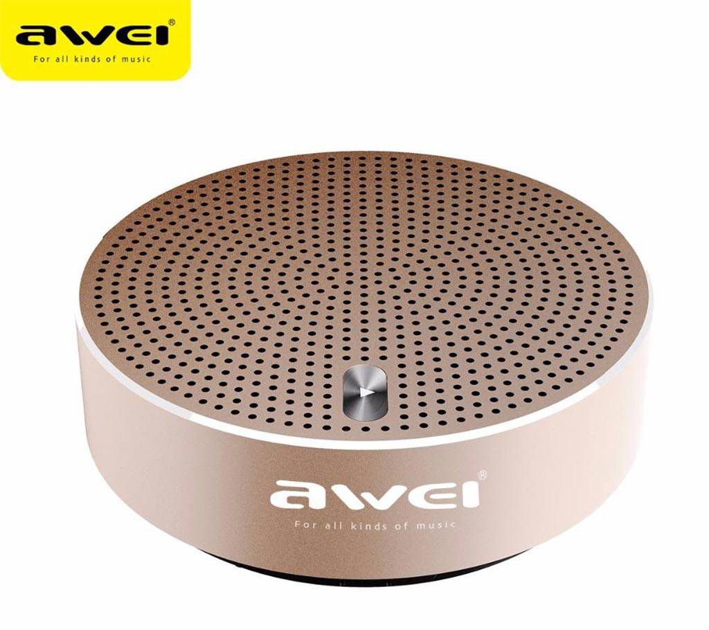 AWEI Y800 Bluetooth speaker 