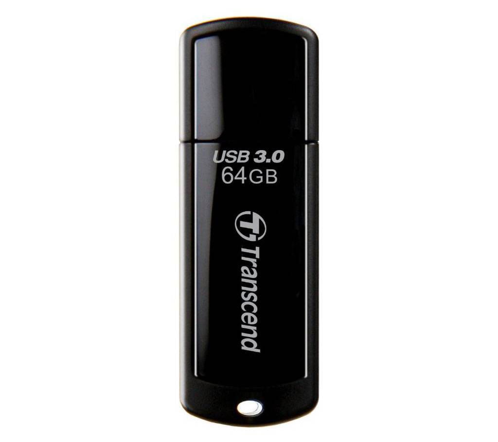 TRANSCEND JETFLASH700 USB 3.0 64GB PenDrive