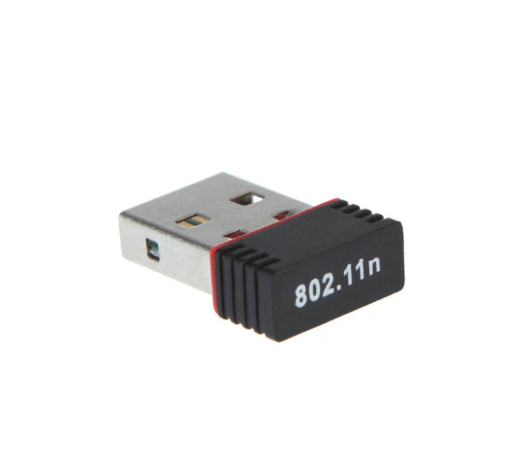 WIFI 150MBPS Mini USB Adapter
