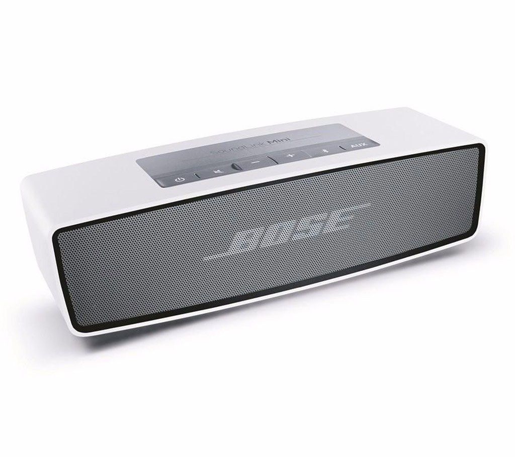 BOSE Bluetooth Mini Speaker (Copy)