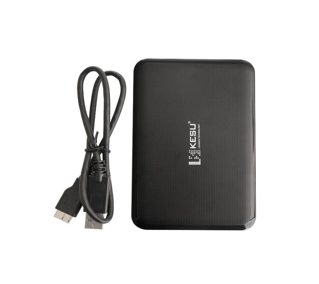 Kesu USB3.0 Laptop HDD Enclosure