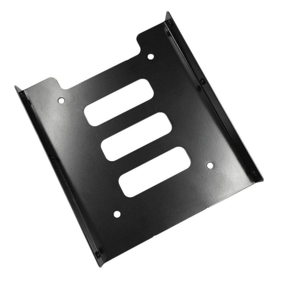 2.5 Inch To 3.5 SSD HDD Adapter Rack Hard Drive Mounting Bracket