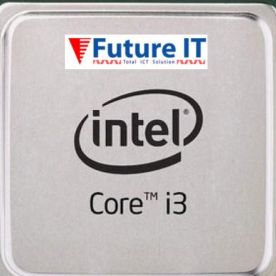 Intel Core i3 Processor 3rd Gen 3.30GHz