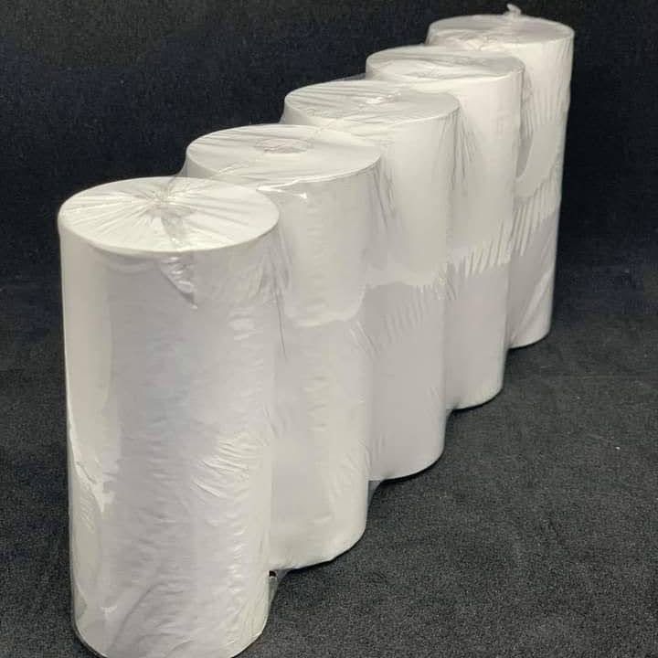 Thermal Paper roll,56mm x 40mm,12 pcs,Pos Printer Roll