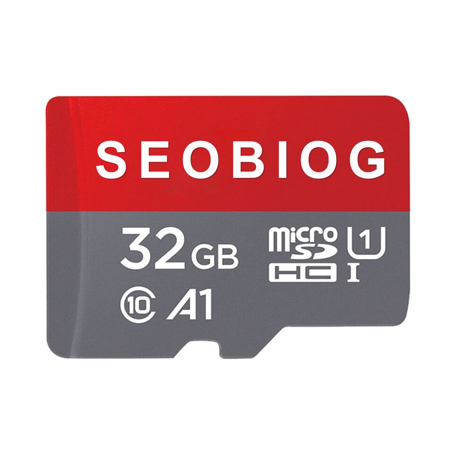 Memory Card Widely Applied 16G 32G 64G 128G 256G 512G 1T Ultra Thincro-SD Card